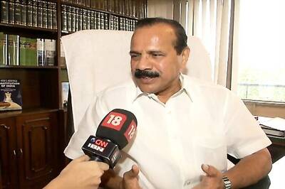 No need for PM Modi to answer on 'silly issues', says Sadananda Gowda as Vyapam death toll nears 50