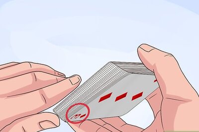 How to Perform an Impossible Card Trick