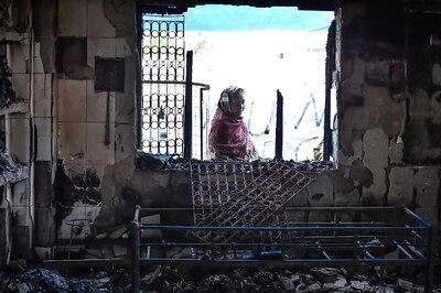 Jamia Student Arrested in Connection with Northeast Delhi Violence