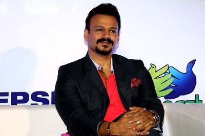 Vivek Oberoi Defends His Meme on Aishwarya Rai, Asks Sonam Kapoor to Not 'Overreact'