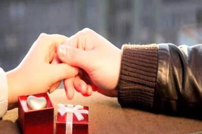 Promise Day: Pledge to Spend Quality With Your Partner, Stand by Them No Matter What