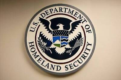 U.S. Congress pushing Homeland Security for details on protest surveillance