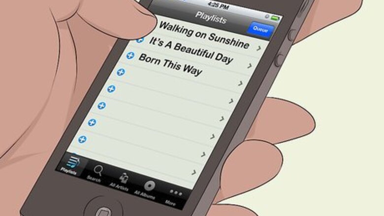 How to Use Music for a Better Workout