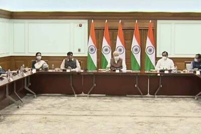 Success Story for Aatmanirbhar Bharat, Cheapest Covid-19 Vaccines in World: Vaccine Makers Laud PM Modi