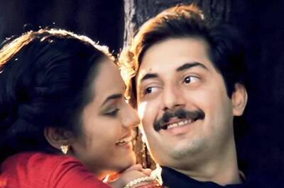 Roja to Krack, Films Daggubati Venkatesh Rejected in His Career