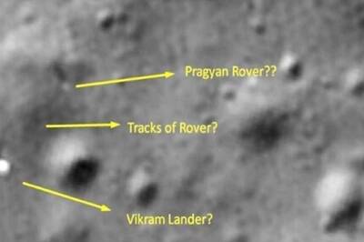 Chandrayaan-3: Chennai Techie Behind Chandrayaan-2 Debris Discovery Back in Action