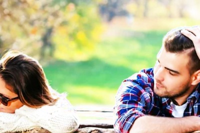 Insecurity In A Relationship Might Cause Trouble In Paradise; Ways to Make Your Partner Feel Secure