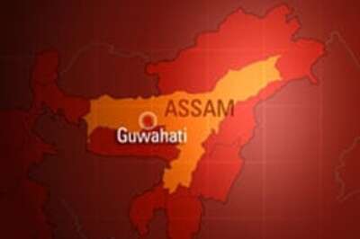 18 wounded in Guwahati bomb blast
