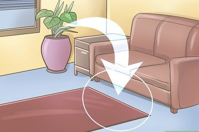 How to Do Russian Twists