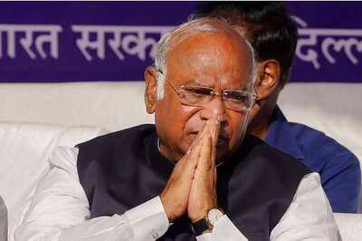 Culture of 'forcing Silence', Branding People 'anti-nationals' Dangerous Trend, Will Finish Democracy: Kharge