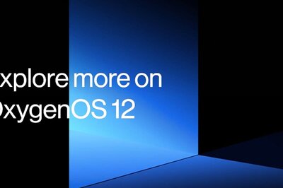 Android 12-Based OxygenOS 12 Will Come to These OnePlus Phones: What's New