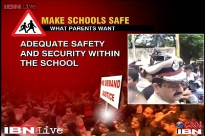 Bangalore student rape: Culprits will be brought to book in a day or two, says police