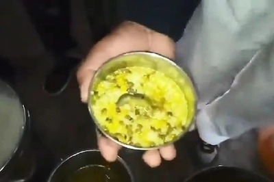 Dead Rat Found in Midday Meal in Muzaffarnagar School in UP, Several Students Taken to Hospital