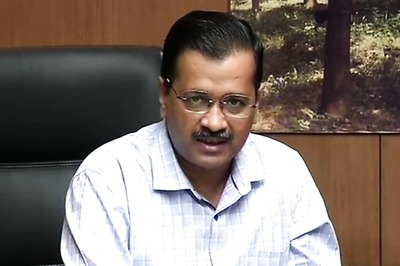 Delhi Soon to Have 5,500 Covid-19 Beds in Govt Hospitals: Kejriwal
