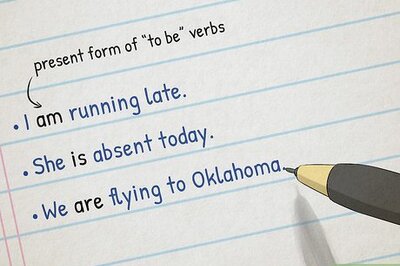 How to Replace the Verb 