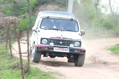 Tunnel from Pakistan to push in terrorists: BSF