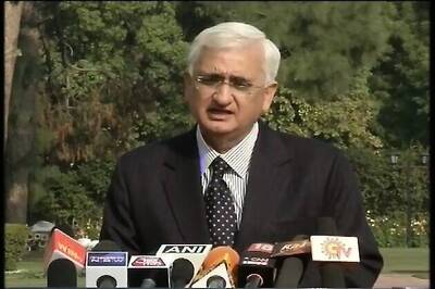 Disappointed at US refusal to extradite Headley: Khurshid