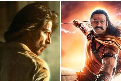 From Pathaan to Adipurush, Most-awaited Movies in 2023
