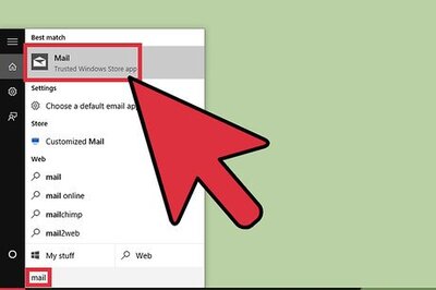 How to Add an Account to the Mail App on Windows