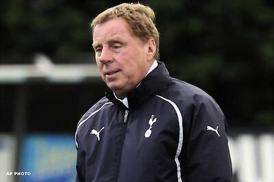 Harry Redknapp fails to work instant magic at QPR