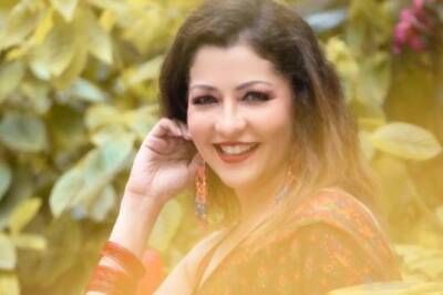Aditi Govitrikar Launches Her Own Pageant Marvelous Mrs. India 2023; Says 