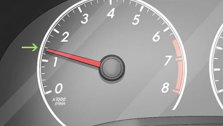 How to Check an Idle Air Control Valve