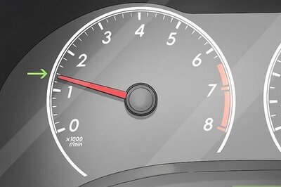 How to Check an Idle Air Control Valve