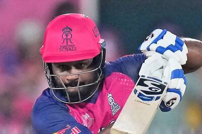 Sanju Samson Equals Shane Warne's Captaincy Record to Become Joint-most Successfull RR Captain