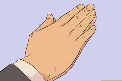How to Usher in a Church