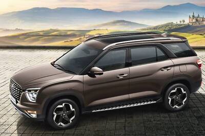 Hyundai Alcazar SUV Launched in India at Rs 16.30 Lakh Across 14 Variants; Check Full Price List Here