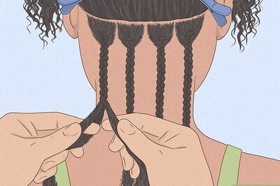 How to Add Hair to Braids