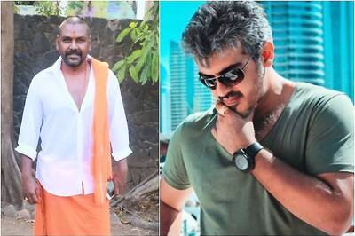 Billa 2 Actor Urges Ajith Kumar for Financial Assistance Amid Lockdown, Raghava Lawrence Extends Helping Hand