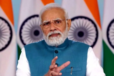 PM Modi Launches Aspirational Block Programme, Asks Chief Secys to End 'Mindless Compliances'
