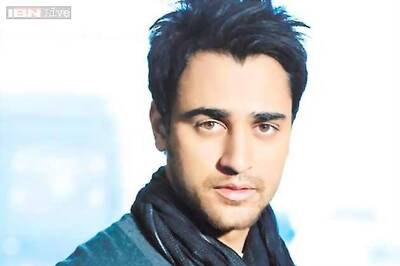 At some point, I will direct films, says Imran Khan
