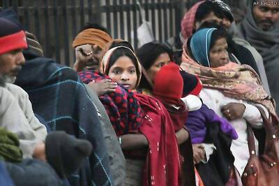 Cold winds expected to weaken in Delhi from today: Met