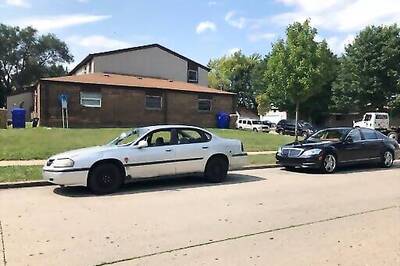 Attorney: Jacob Blake No Longer Handcuffed To Hospital Bed