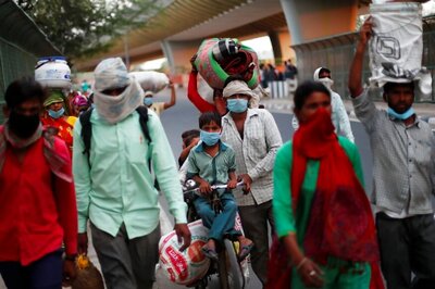 After Centre's Covid-19 Economic Package, PM CARES Allocates Rs 2,000 Cr for Ventilators, Rs 1,000 Cr for Migrants