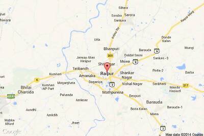 Filing of nominations in Maoist-hit Lok Sabha seats begin