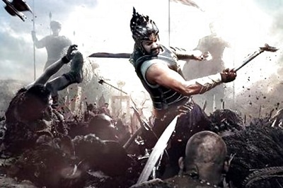 Release of Baahubali affected in Kerala due to theater shutdown