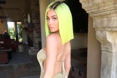 Kylie Jenner Gets Her Own Reality TV Show