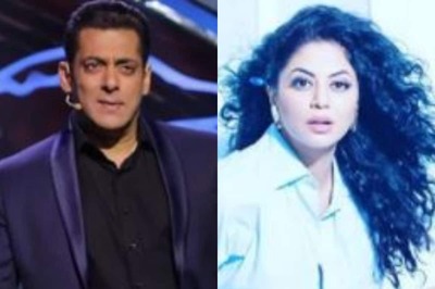 Salman Khan's Father Once Invited Kavita Kaushik Over for Lunch As They Enjoyed Watching FIR