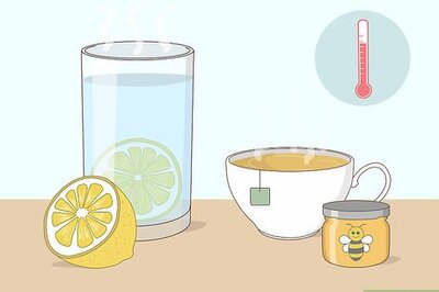 How to Get Rid of a Cough in 5 Minutes: Remedies to Calm & Prevent Coughing