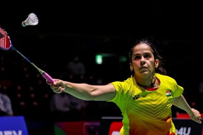 India Open 2023: Home Challenge Ends as Saina Nehwal, Lakshya Sen Lose; Doubles Teams Ousted Too