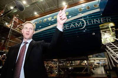 US Inspector General to Probe Whether Pentagon Chief Helped Promote Boeing