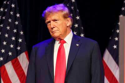 NATO Leader Says Trump Puts Allies at Risk by Saying Russia Can 'do Whatever the Hell They Want’