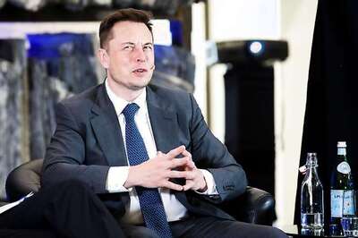 Tesla And SpaceX Chief Elon Musk Meets Erdogan in Turkey