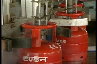 TMC leader was a signatory to report on LPG cap