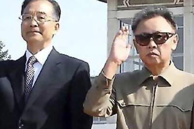 We are ready for nuke talks: North Korea