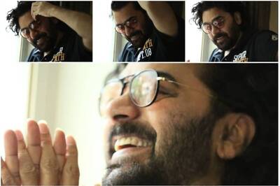 Renuka Shahane Shares a Love-filled Post for Husband Ashutosh Rana on His Birthday