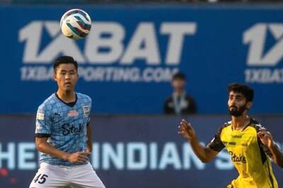 ISL 2022-23: Mumbai City FC Play Out 1-1 Draw Against Hyderabad FC in Top of Table Clash